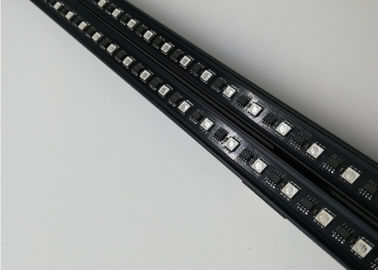 Indoor RGB Digital LED Strip Lights SMD5050 60 Leds DC24V Single Control DMX 60 Pixels