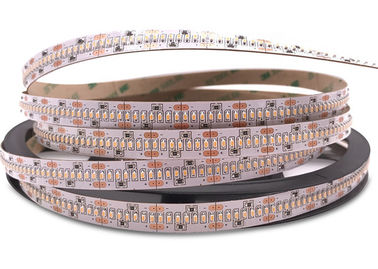 IP68 Waterproof RGB LED Strip Silicon Extrusion SMD 5050 For Swimming Pool