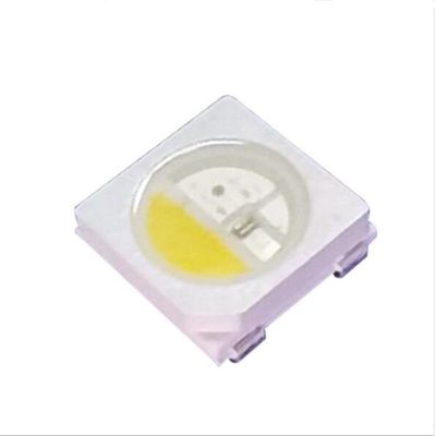 RGBW SMD LED Diode