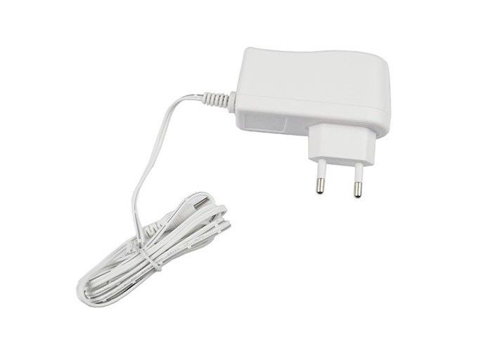 Eu Uk Us Au Plug Ac Dc Charger Adapter 12w Wall Mounted Power