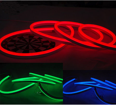 Rgb Flexible Led Strip Lights With Pwm Controller Rgb Flexible Led Strip Lights With Pwm Controller