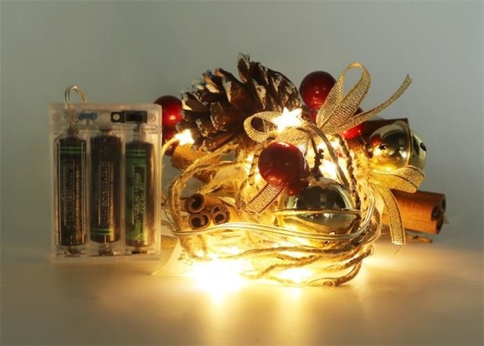 15l 15cm illuminator led lights 0 06w led fairy lights christmas lights illuminator