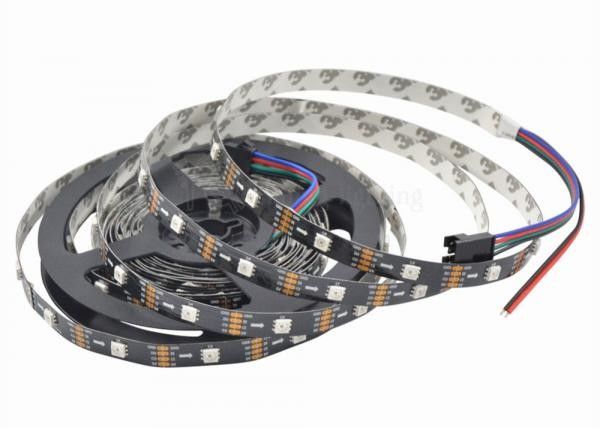 high density addressable led strip