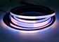 16*16mm Black Addressable LED Neon Strip Light 12V 24V UCS2904 SMD5050 60LEDS/M RGBW