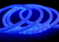 Rgb Smart Diameter 20mm Waterproof  Woven Neon Led Strip Lights For Decoration