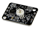 3W RGB Digital LED Module high power WS2811 IC Black PCB Led Pixel Light Module