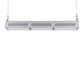 TUV Listed IP65 IK10 LED Linear Light 150 Watt For Industrial Lighting