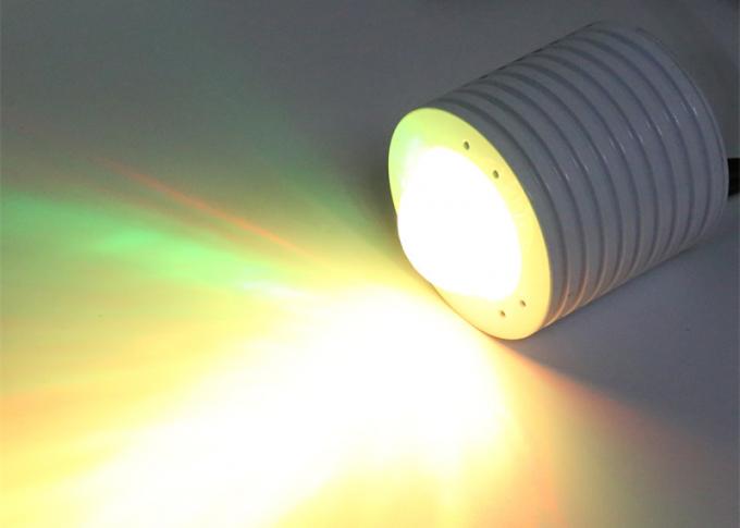Metal Led Rgb SMD 5050 RGB Magic Metal LED Pixel Lamp DMX LED Pixel LED Modules