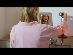 App Smart Graffiti Creative Desk Lamp Led Atmosphere Light Work Reading Light Bedside Night Light