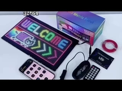 LED Advertising Sign