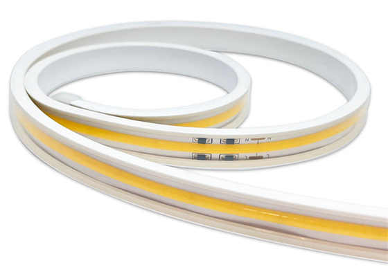 IP67 LED AC COB Strip Light 110V 220V 230V 20m 30m 50m Dot Free