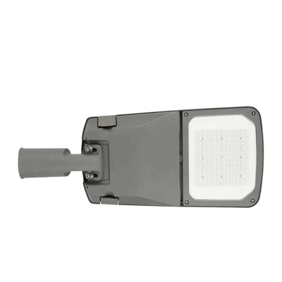 Buckled Outdoor LED Street Light 120V 220V 30W 50W 60W 90W 120W 150W Lamp IP66 IK10