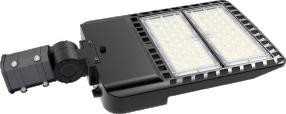 30w - 300 W High Lighting Effieciency  LED Flood Light Stable Performance No UV / IR Radiation