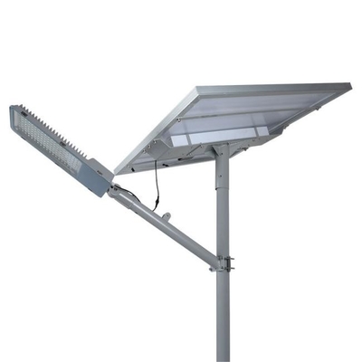 High Power Garden Solar LED Street Light IP65 Waterproof Outdoor Integrated 90w 120w