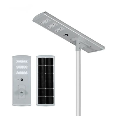 60w 90w 120w 150w IP67 Integrated Outdoor LED Solar Street Light