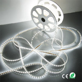 Indoor AC Flexible 5050 SMD LED Strip Lights With High Vibration Resistance