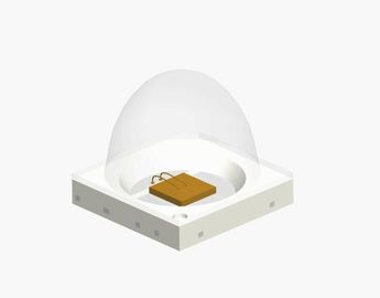 RE35 High Efficiency IR Light Emitting Diode 90° Series 850nm For Security Monitoring