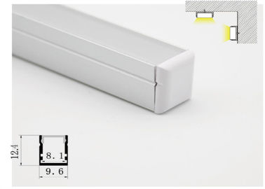 Aluminum Profile For Led Strip Bar  Light Baraluminum Extrusion ProfilesChannel Light