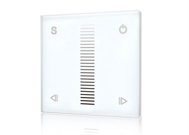220V AC LED Light Controller / LED Dimmer Controller With DMX Signal Output