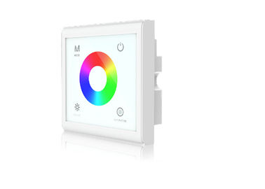 SPI Compatible RGB LED Light Controller With Fast And Precise Color Control