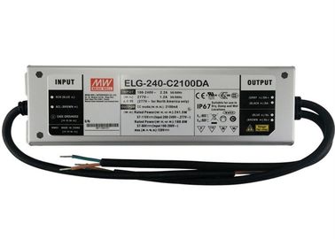180 - 240W LED Driver Power Supply / Constant Current Led Driver For LED Lighting System
