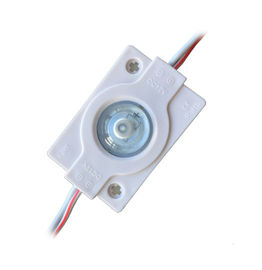 3030 1.5W High Power Rgbw LED Module High Efficiency For Advertising Backlight