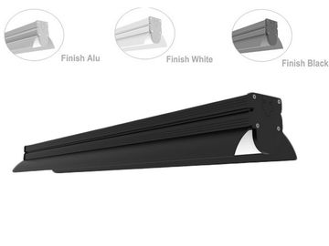 Surface Mounted / Suspended LED Linear Light With 6063 Aluminum Material