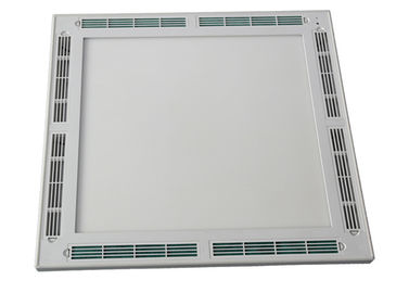 65W LED Illumination Lights Air Circulating Panel Light For Kidergarden / Hosptital