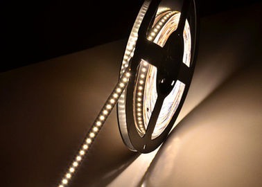 5m / Roll Flexible LED Strip Lights 9.6w Per Meter For Home / Christmas Decorating