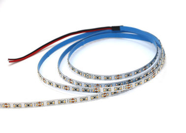 Indoor IP20 Flexible LED Strip Lights SMD 2110 24V 8W Slim 6MM Width Epistar Chip