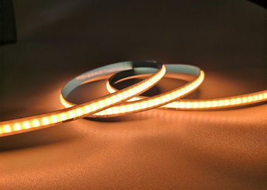 Flexible Flip 240chips/m 8W 800lm Fob Cob Led Strip