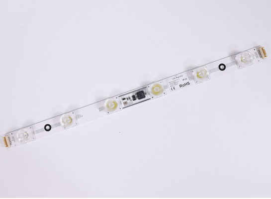 Constant Current 18W 450lm SMD3535 LED Side Light Strip