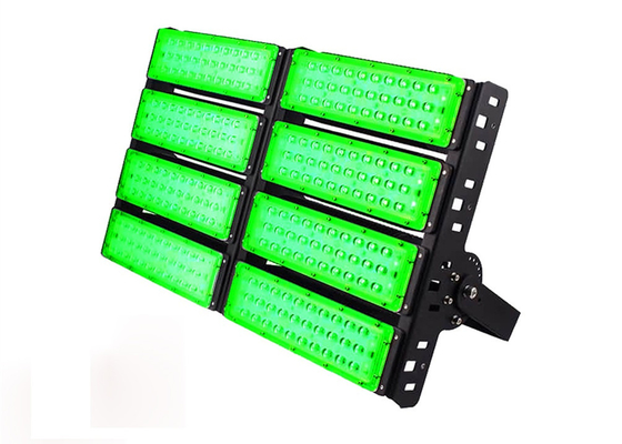 IP65 400W Outdoor Rgb Flood Lights Amusement Park Led Floodlight