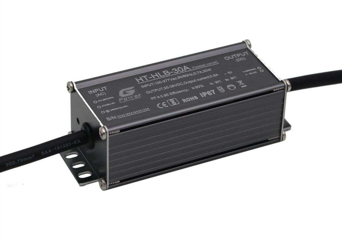 Constant current driver. Constant current driver