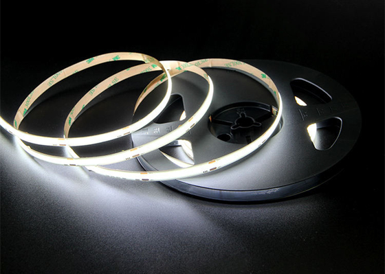 12V / 24V COB LED Rope High CRI 90 480LEDs/M COB LED Strip Light