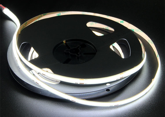 12V / 24V COB LED Rope High CRI 90 480LEDs/M COB LED Strip Light