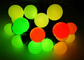 Outdoor Christmas Deco DMX Pixel LED Bulb IP67 Full Color 3D LED Pixel Balls