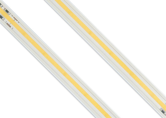 IP67 LED AC COB Strip Light 110V 220V 230V 20m 30m 50m Dot Free