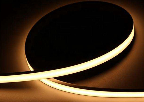 IP67 LED AC COB Strip Light 110V 220V 230V 20m 30m 50m Dot Free