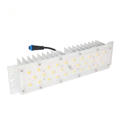 190lm / W Highbay LED Illumination Light 30W - 60W Heat Sink LED Module For Street Tunnel