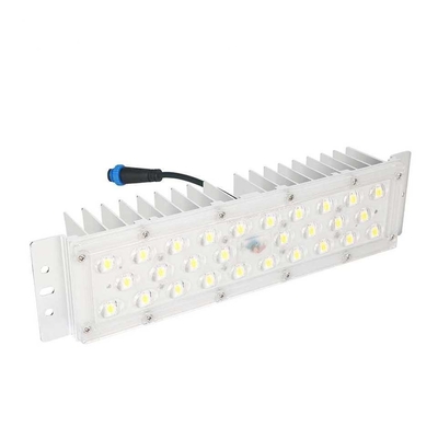 190lm / W Highbay LED Illumination Light 30W - 60W Heat Sink LED Module For Street Tunnel