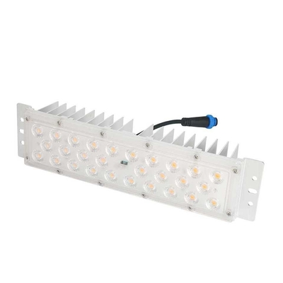 190lm / W Highbay LED Illumination Light 30W - 60W Heat Sink LED Module For Street Tunnel