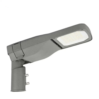 Buckled Outdoor LED Street Light 120V 220V 30W 50W 60W 90W 120W 150W Lamp IP66 IK10