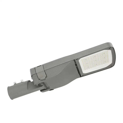 Buckled Outdoor LED Street Light 120V 220V 30W 50W 60W 90W 120W 150W Lamp IP66 IK10