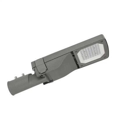 Buckled Outdoor LED Street Light 120V 220V 30W 50W 60W 90W 120W 150W Lamp IP66 IK10