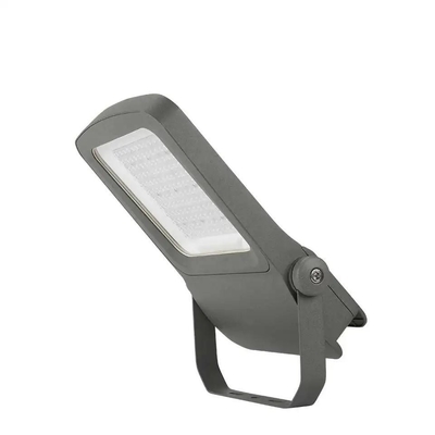 270deg High Lumen Illumination LED Flood Light Dispatch Adjustable Bracket 6500K