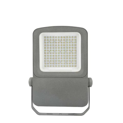 270deg High Lumen Illumination LED Flood Light Dispatch Adjustable Bracket 6500K