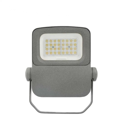 270deg High Lumen Illumination LED Flood Light Dispatch Adjustable Bracket 6500K