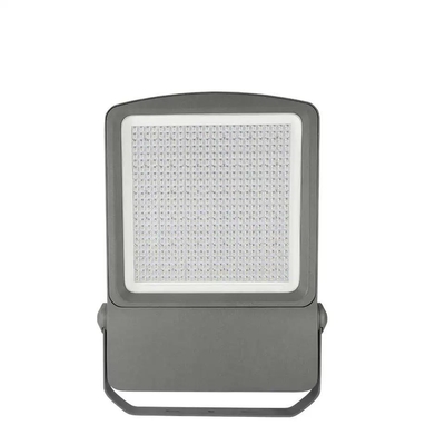 270deg High Lumen Illumination LED Flood Light Dispatch Adjustable Bracket 6500K