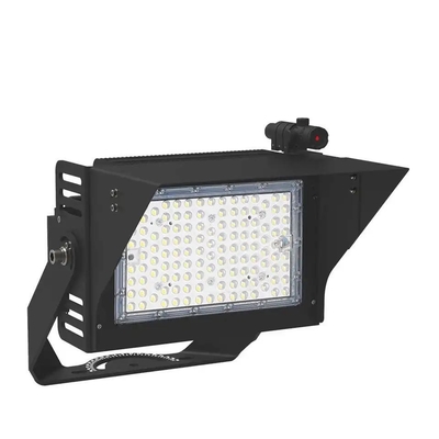 High Mast LED Flood Light Stadium 900W 1000W 1200W Outdoor IP66 Rate 90 Deg